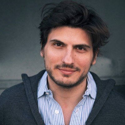 Julien K.